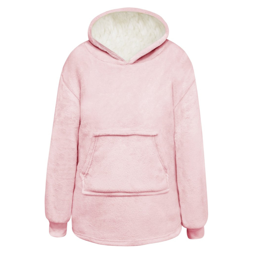 Cuddle Hoodie - Medium