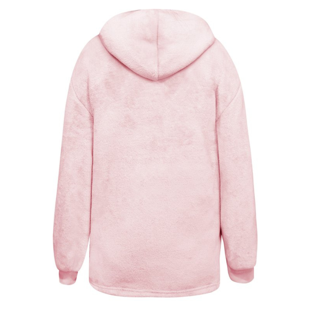 Cuddle Hoodie - Medium