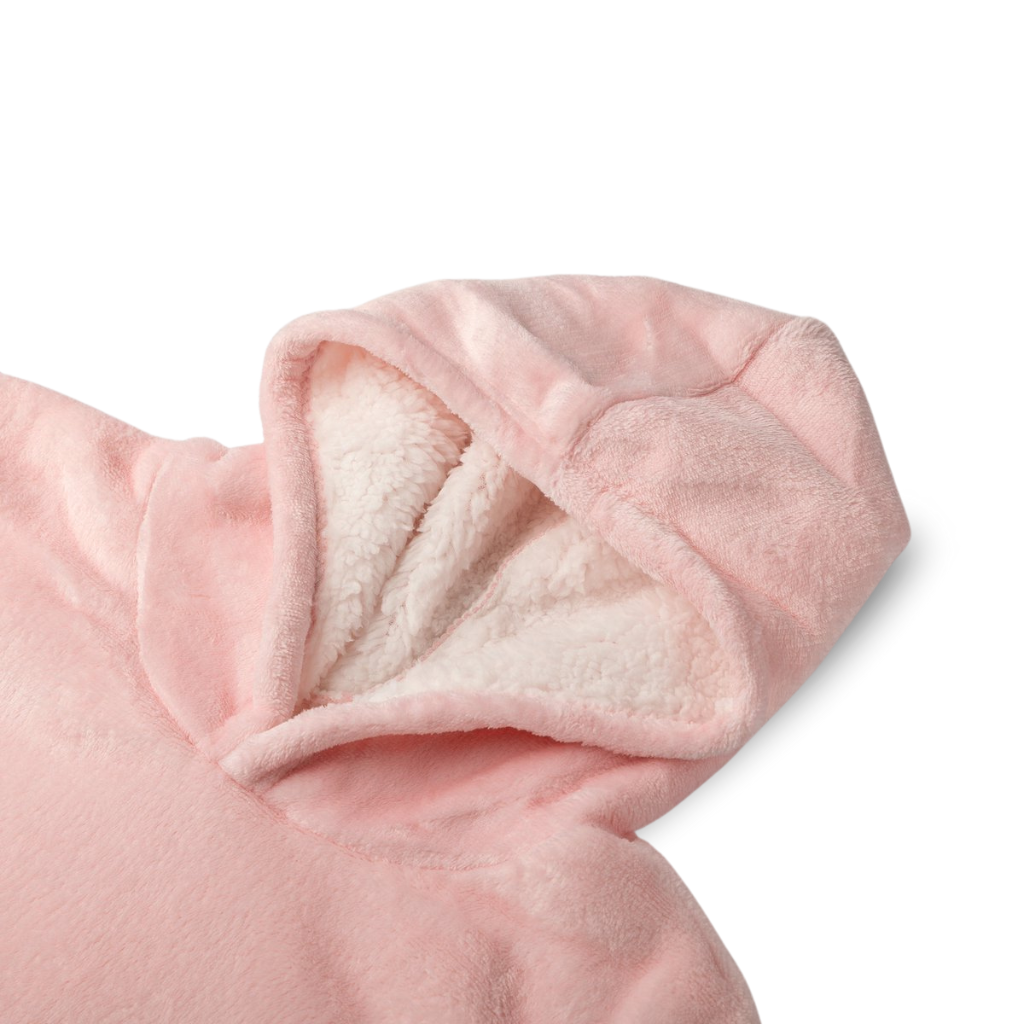 Cuddle Hoodie - Medium
