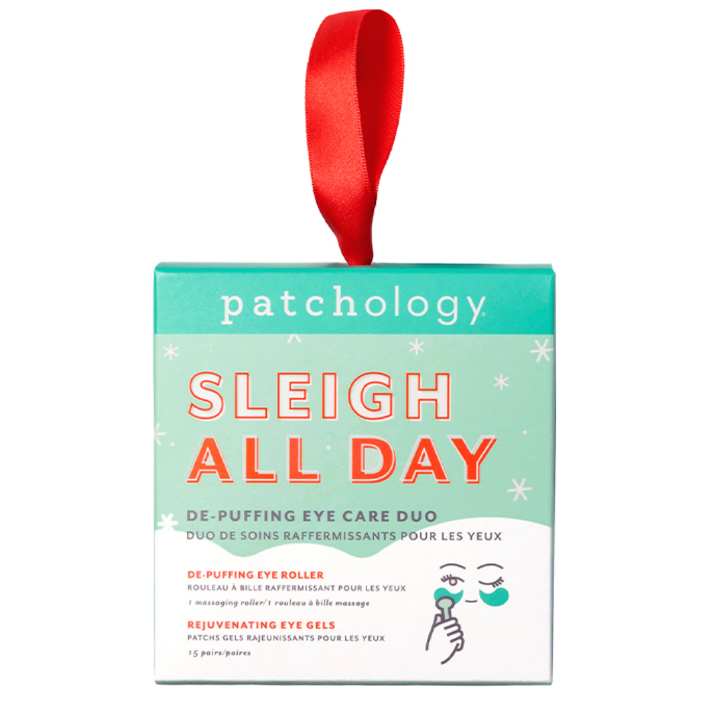 Patchology - Sleigh All Day kit