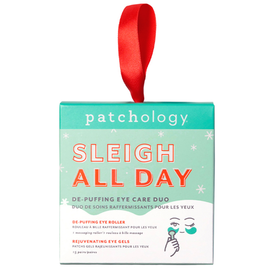 Patchology - Sleigh All Day kit
