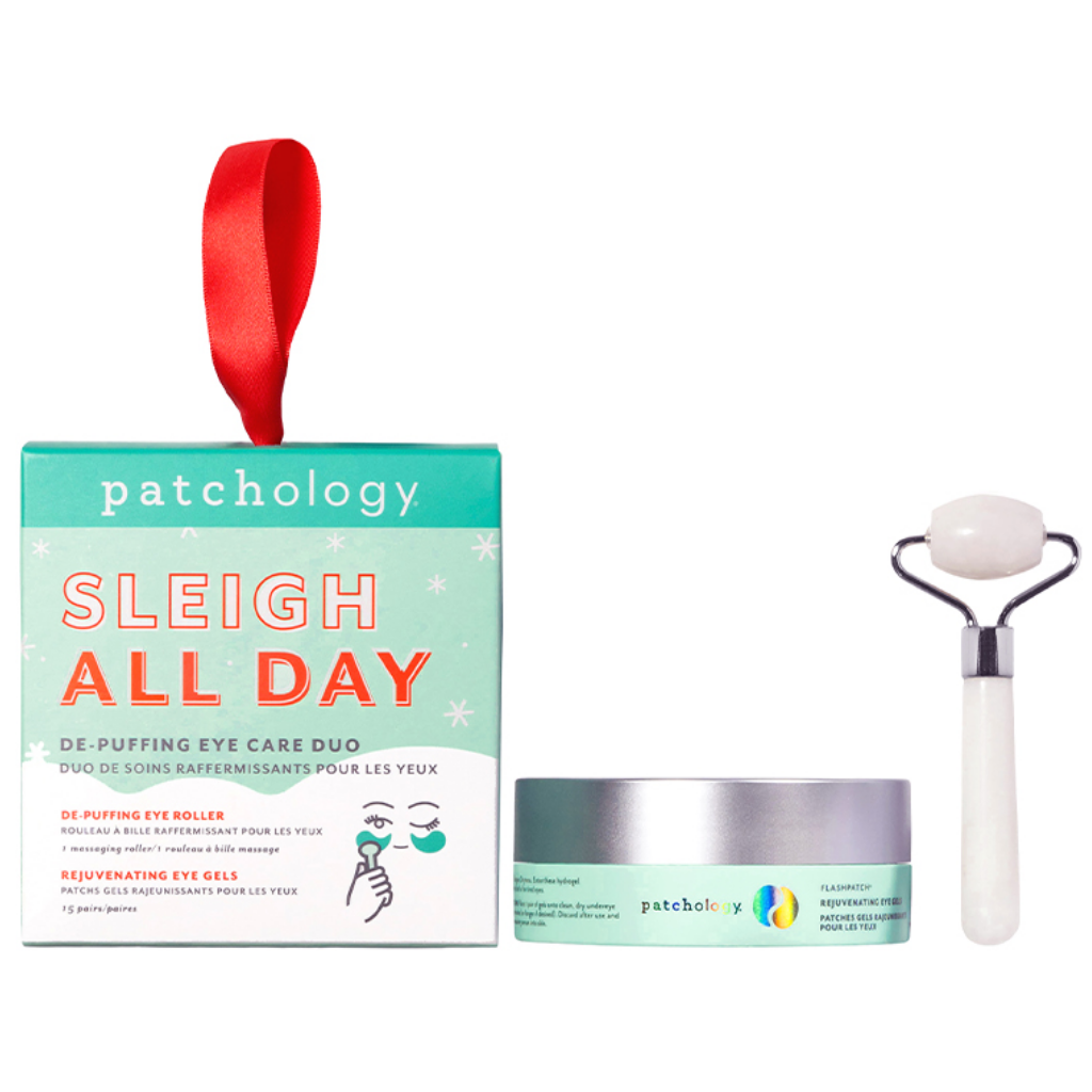Patchology - Sleigh All Day kit