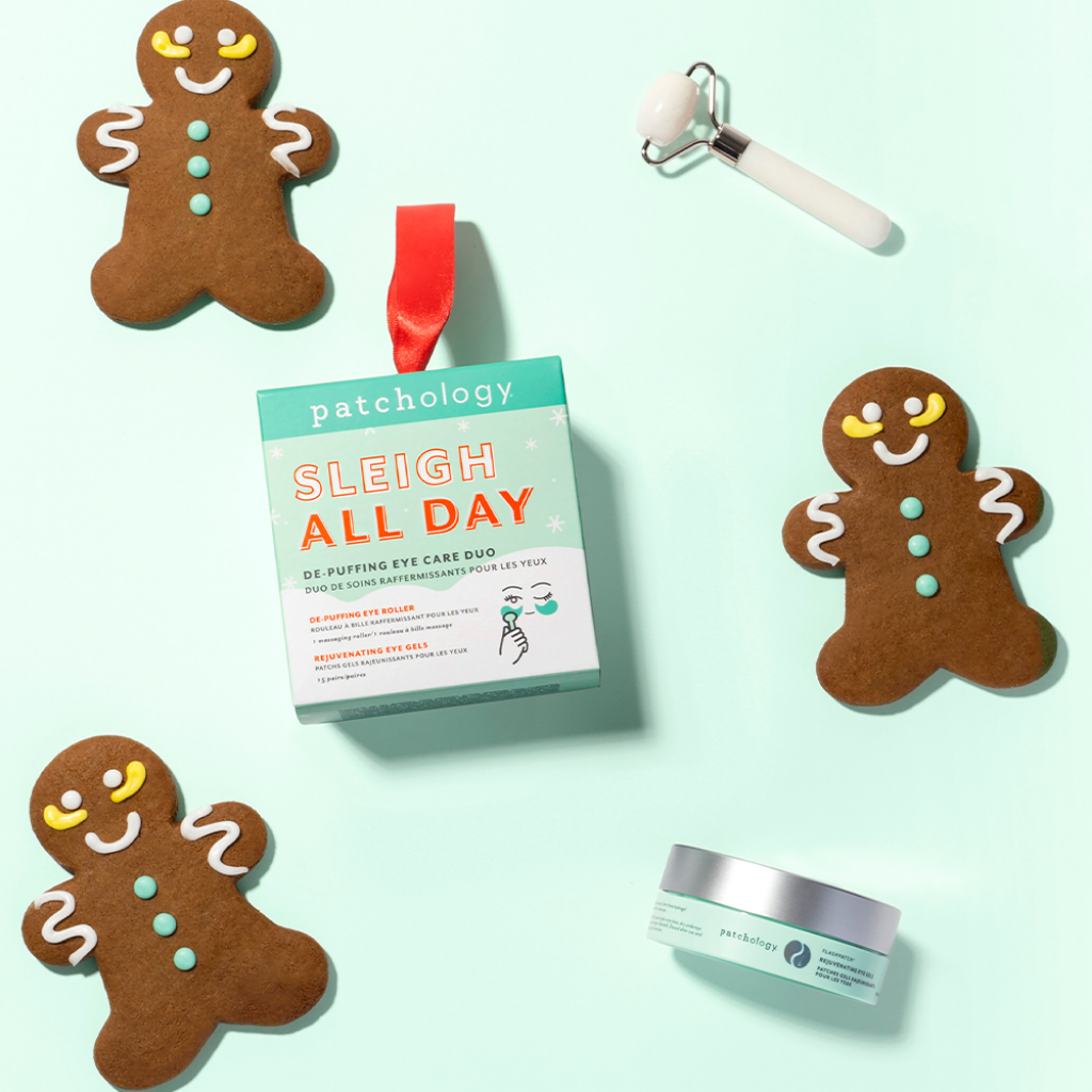 Patchology - Sleigh All Day kit