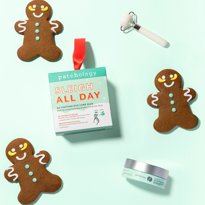 Patchology - Sleigh All Day kit