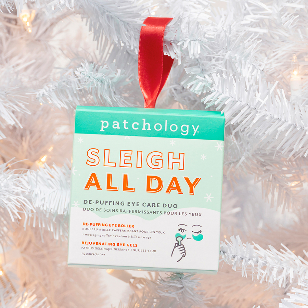 Patchology - Sleigh All Day kit