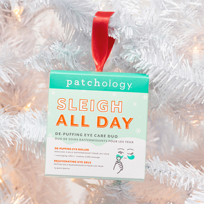 Patchology - Sleigh All Day kit