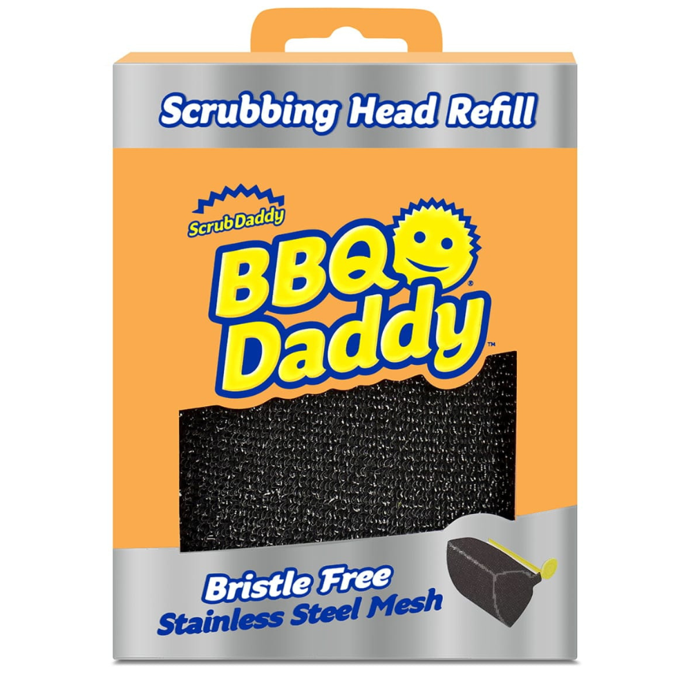 Scrub Daddy - BBQ Daddy Refill
