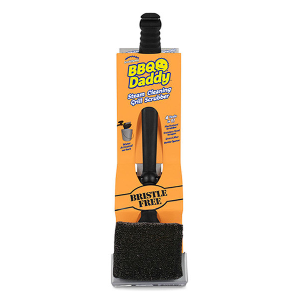 Scrub Daddy - BBQ Daddy