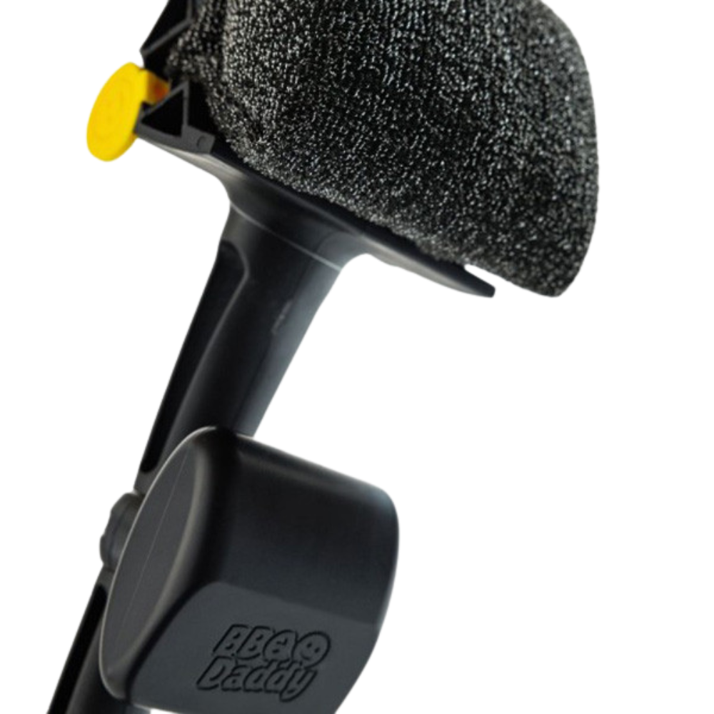 Scrub Daddy - BBQ Daddy