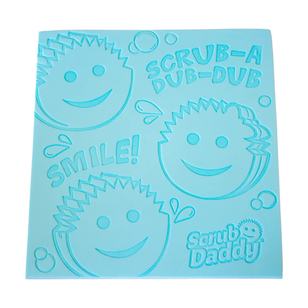 Scrub Daddy - Damp Duster Doek
