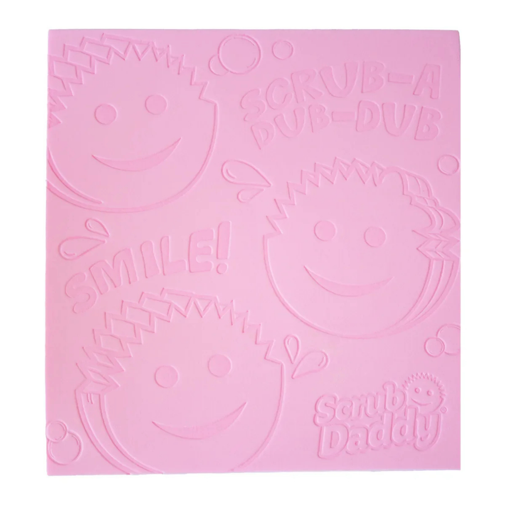 Scrub Daddy - Damp Duster Doek