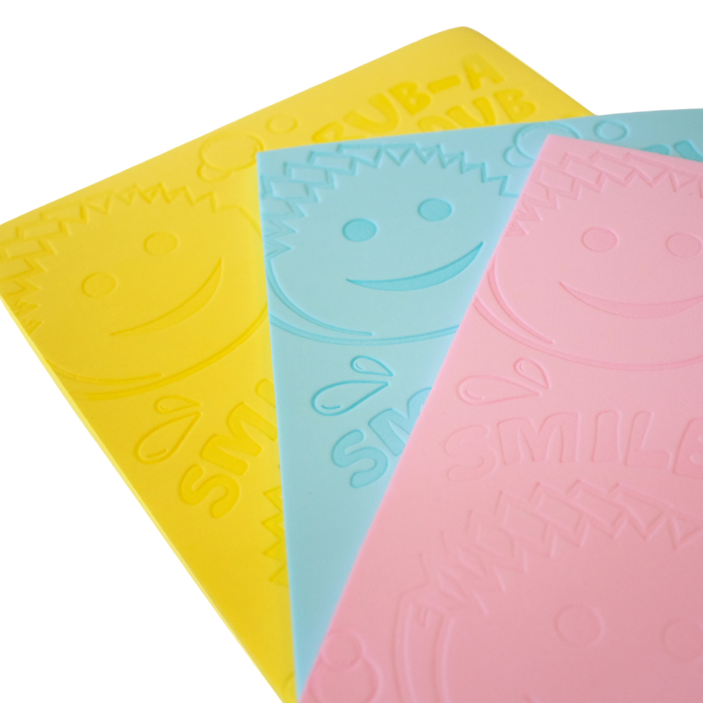 Scrub Daddy - Damp Duster Doek
