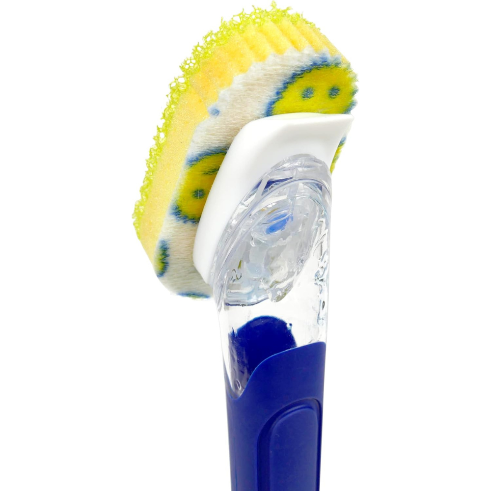 Dish Daddy Afwasborstel