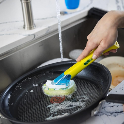 Dish Daddy Afwasborstel