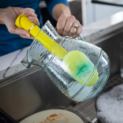 Dish Daddy Afwasborstel