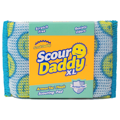 Scour Daddy Spons XL
