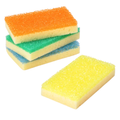 Sponge Daddy 4 stuks
