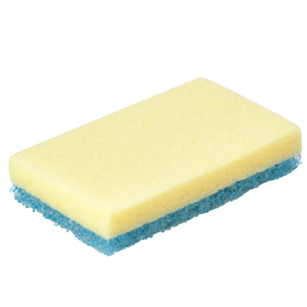 Sponge Daddy 4 stuks