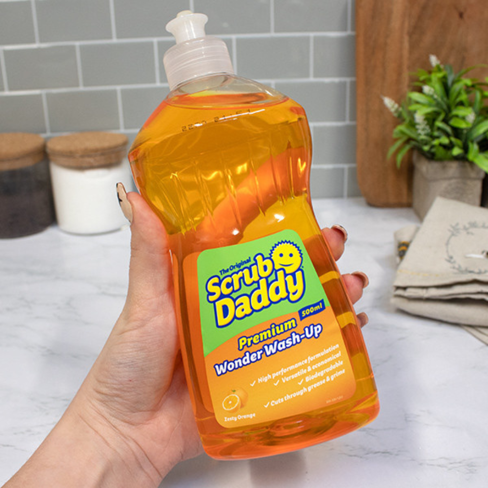 Scrub Daddy - Washup Bundle