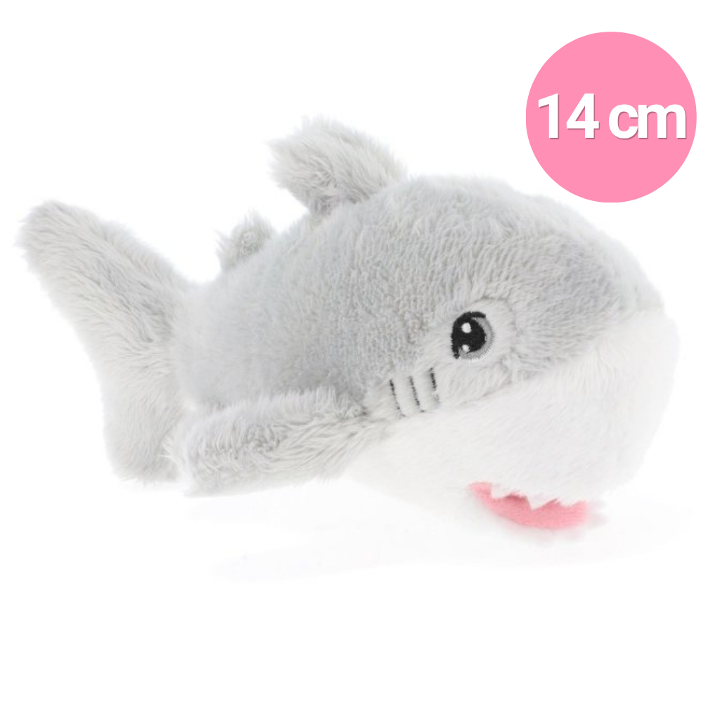 Keeleco Collectables Knuffel 12-16 cm