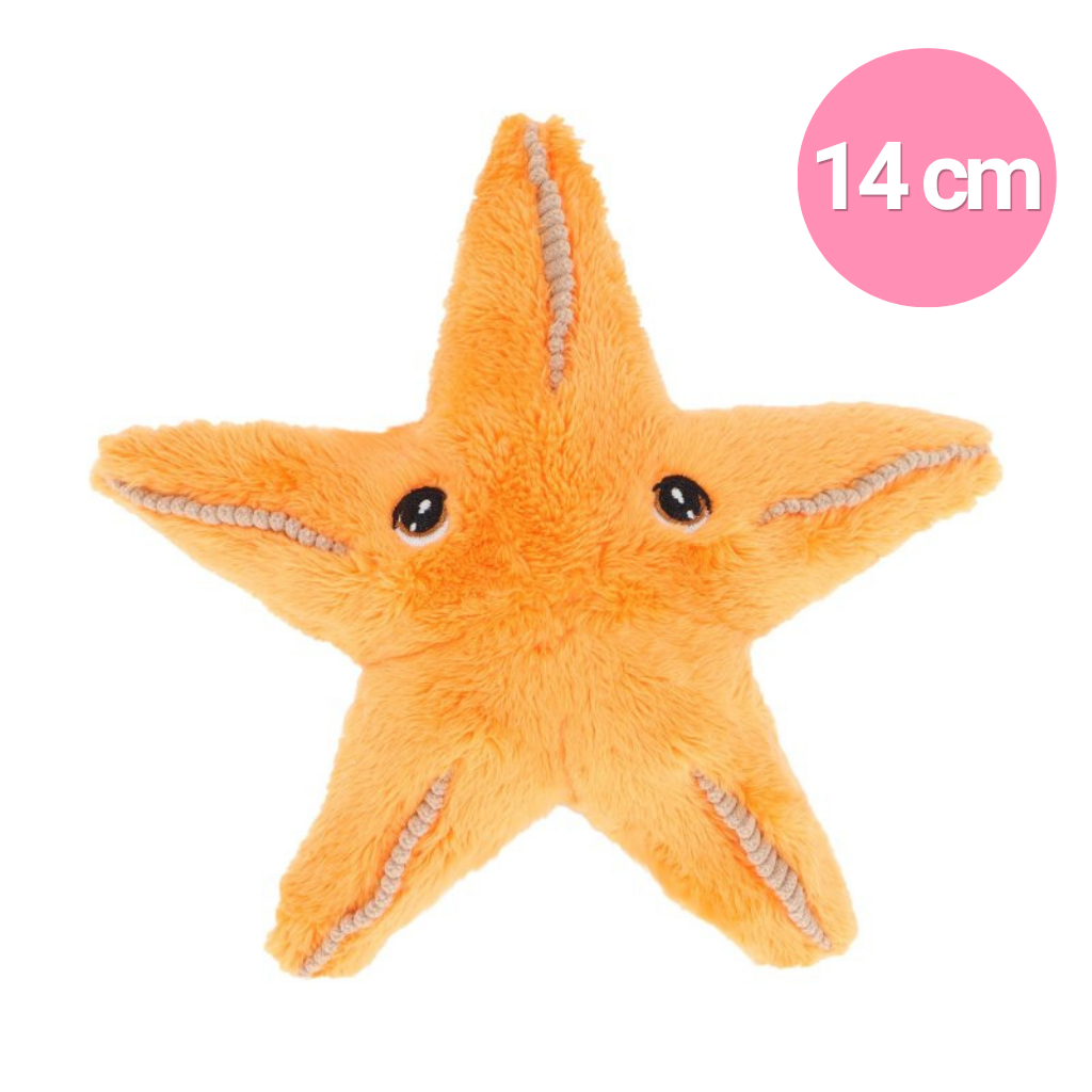 Keeleco Collectables Knuffel 12-16 cm