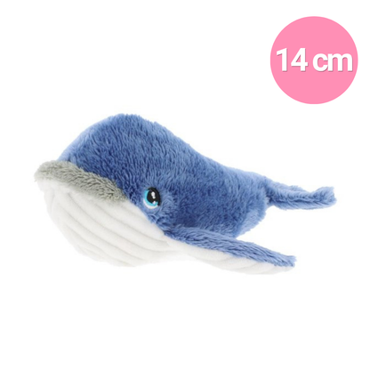 Keeleco Collectables Knuffel 12-16 cm