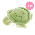 Keeleco Collectables Knuffel 12-16 cm