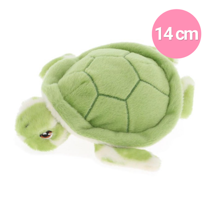 Keeleco Collectables Knuffel 12-16 cm