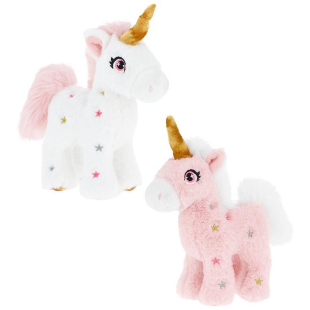 Keeleco Collectables Knuffel 12-16 cm