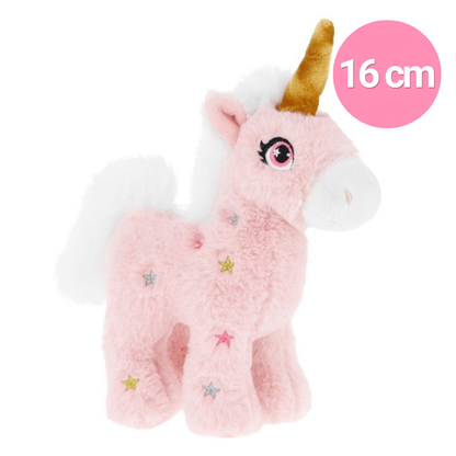 Keeleco Collectables Knuffel 12-16 cm