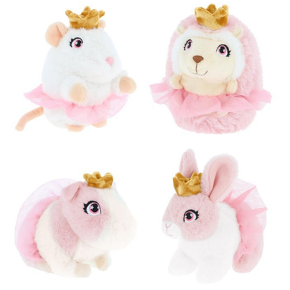 Keeleco Collectables Knuffel 12-16 cm