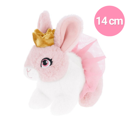 Keeleco Collectables Knuffel 12-16 cm
