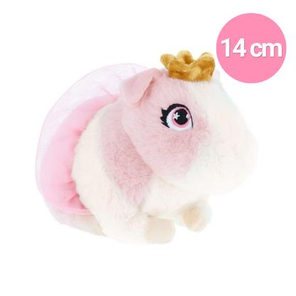Keeleco Collectables Knuffel 12-16 cm