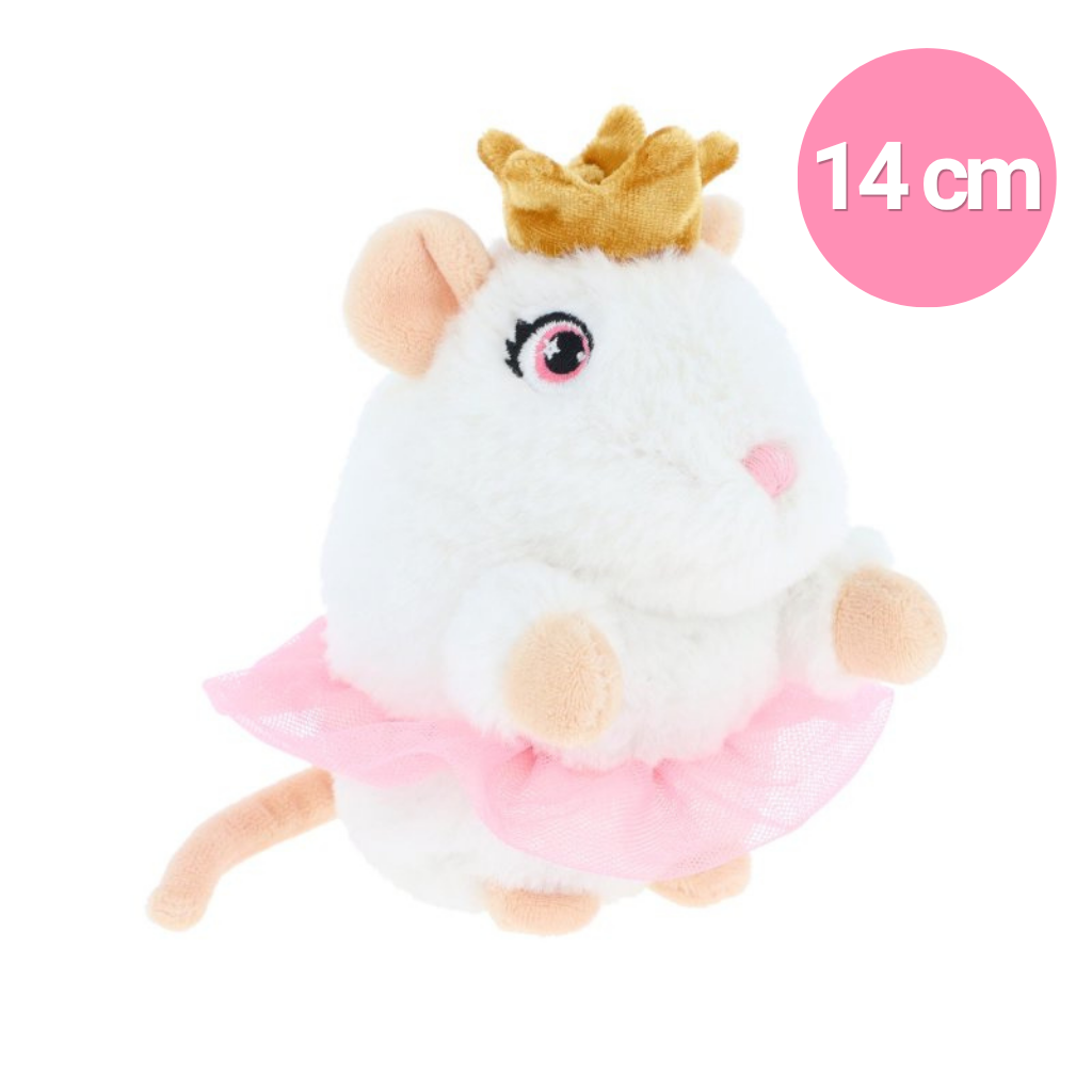 Keeleco Collectables Knuffel 12-16 cm