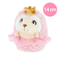 Keeleco Collectables Knuffel 12-16 cm