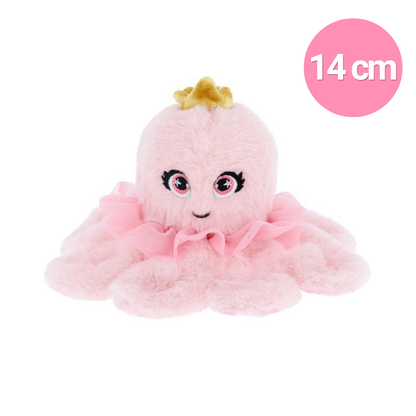 Keeleco Collectables Knuffel 12-16 cm