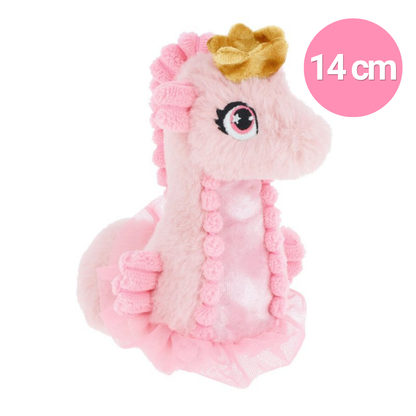 Keeleco Collectables Knuffel 12-16 cm