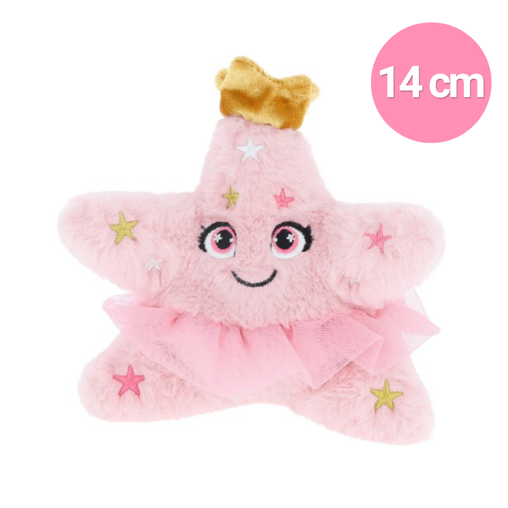Keeleco Collectables Knuffel 12-16 cm