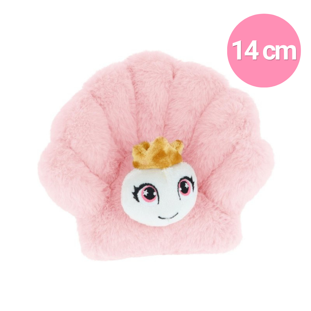 Keeleco Collectables Knuffel 12-16 cm