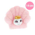 Keeleco Collectables Knuffel 12-16 cm