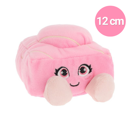Keeleco Collectables Knuffel 12-16 cm