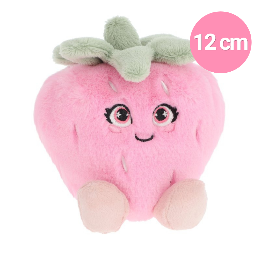 Keeleco Collectables Knuffel 12-16 cm