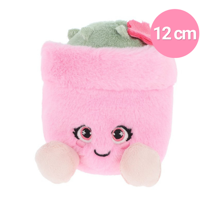 Keeleco Collectables Knuffel 12-16 cm