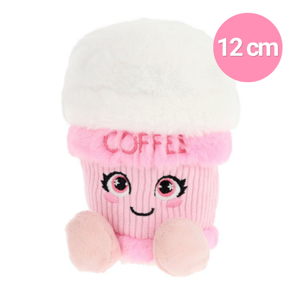 Keeleco Collectables Knuffel 12-16 cm
