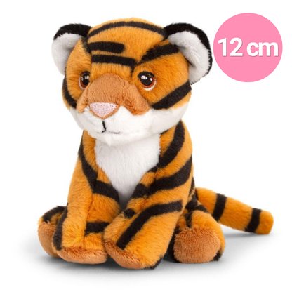 Keeleco Collectables Knuffel 12-16 cm