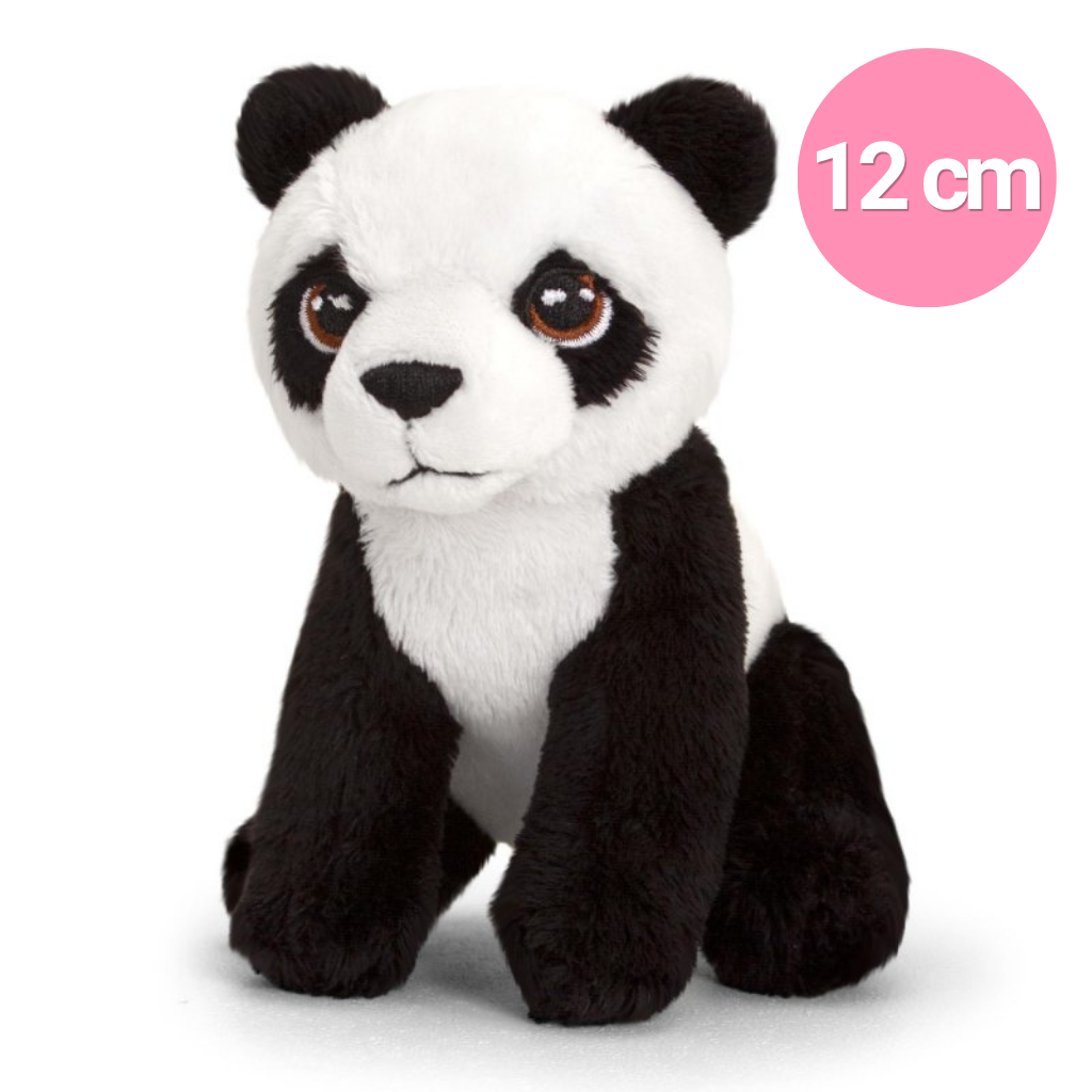 Keeleco Collectables Knuffel 12-16 cm