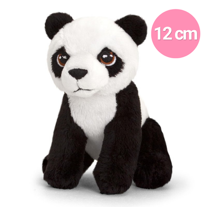 Keeleco Collectables Knuffel 12-16 cm