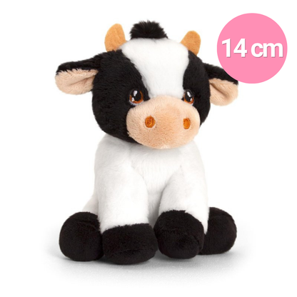 Keeleco Collectables Knuffel 12-16 cm
