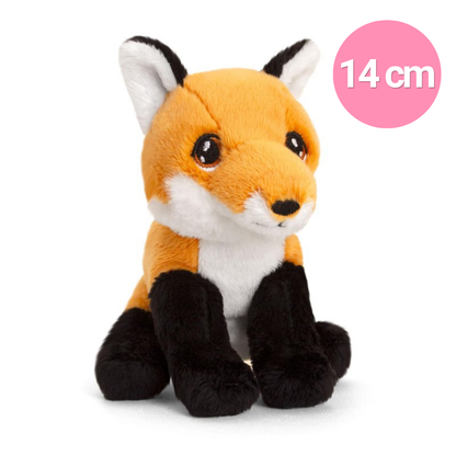 Keeleco Collectables Knuffel 12-16 cm