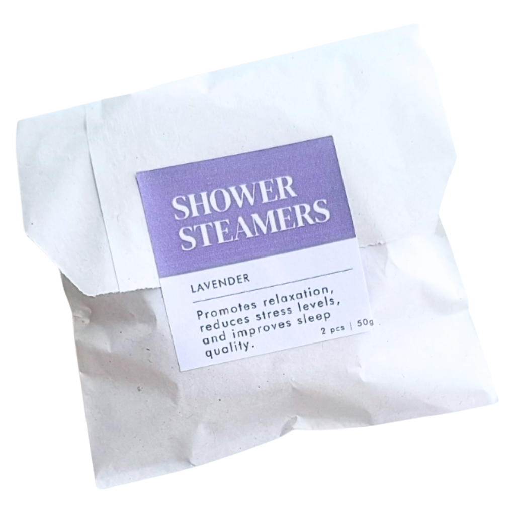 Shower steamer - 1 stuk